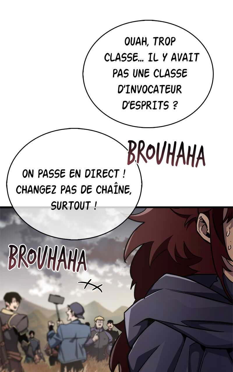 Read The Player Hides His Past FR Manga Online