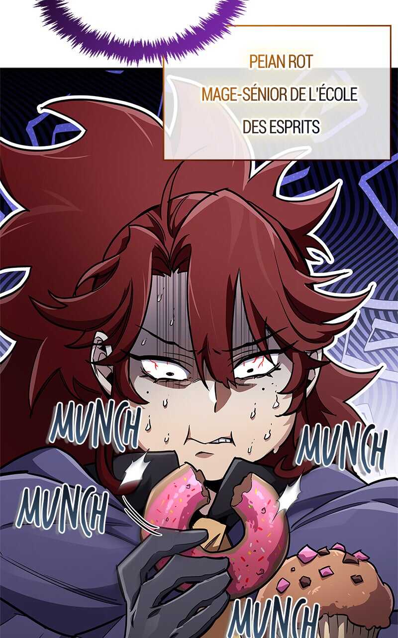 Read The Player Hides His Past FR Manga Online