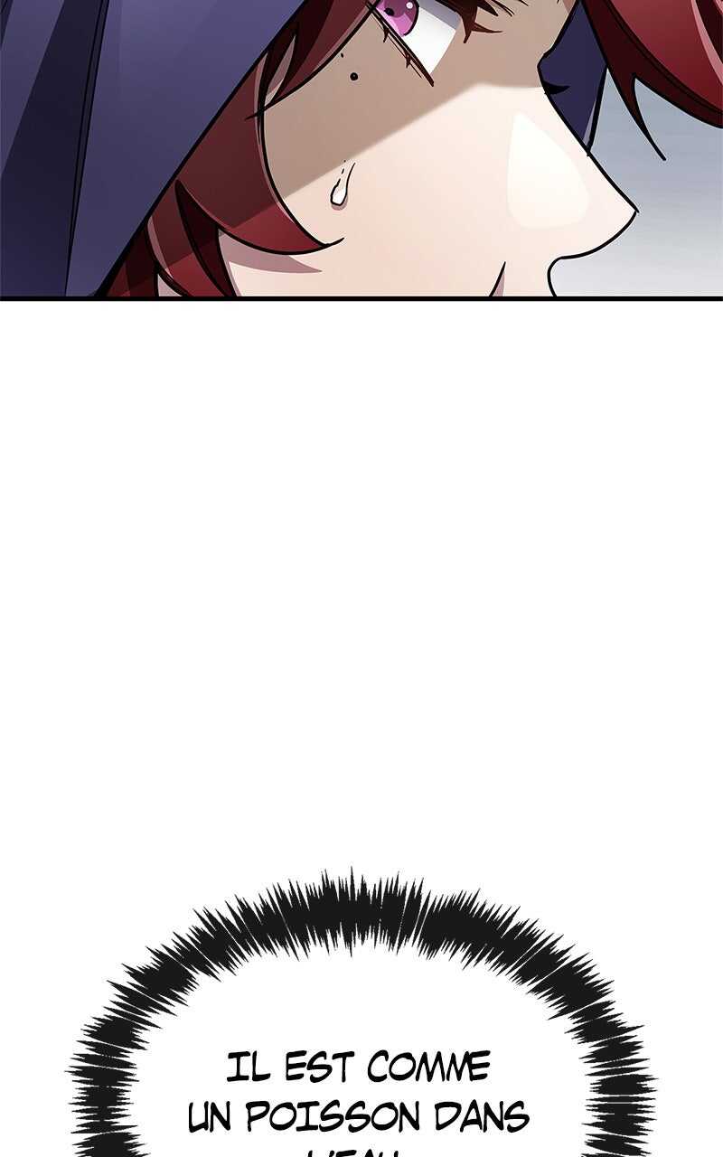 Read The Player Hides His Past FR Manga Online