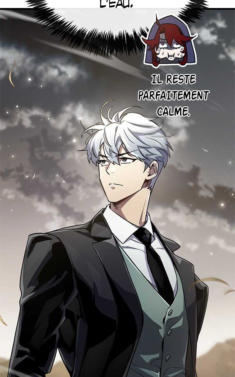 Read The Player Hides His Past FR Manga Online