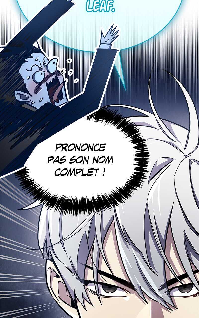 Read The Player Hides His Past FR Manga Online