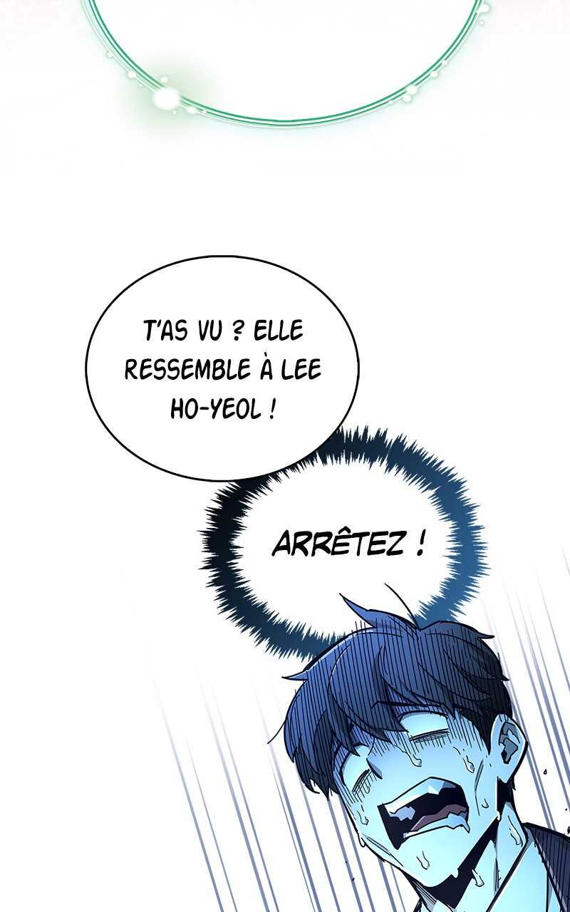 Read The Player Hides His Past FR Manga Online