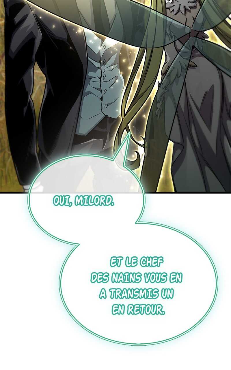 Read The Player Hides His Past FR Manga Online