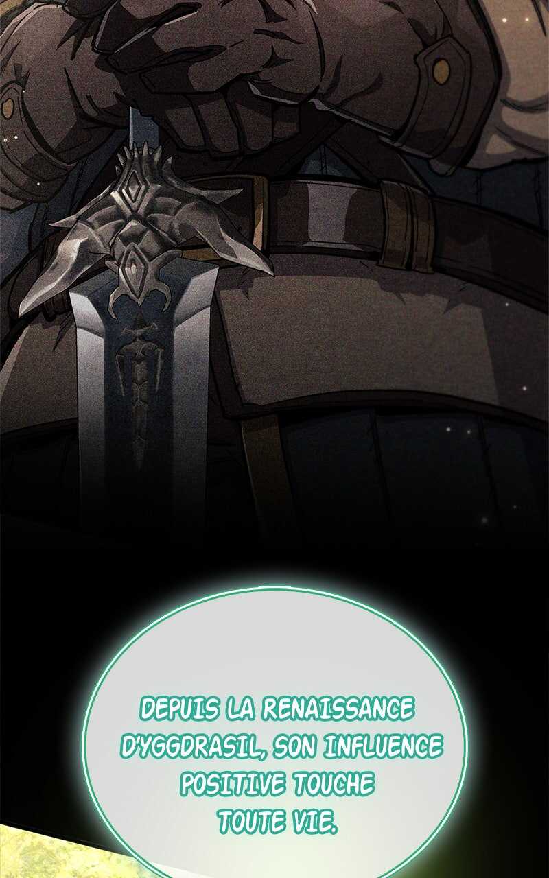 Read The Player Hides His Past FR Manga Online