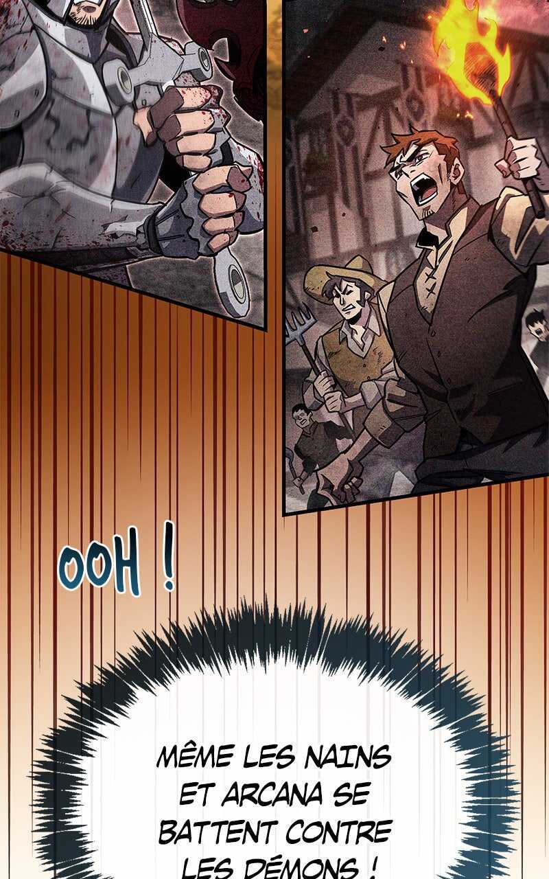Read The Player Hides His Past FR Manga Online