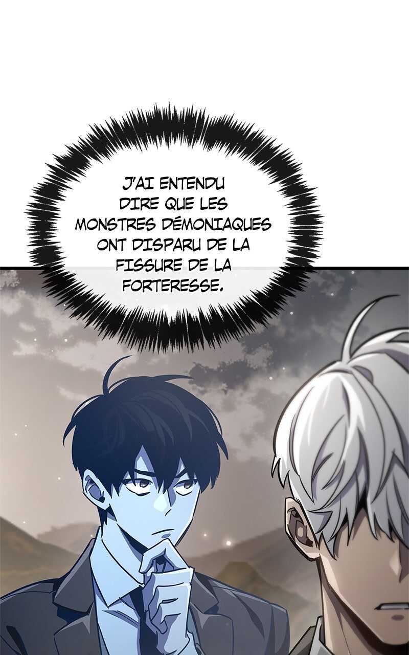 Read The Player Hides His Past FR Manga Online