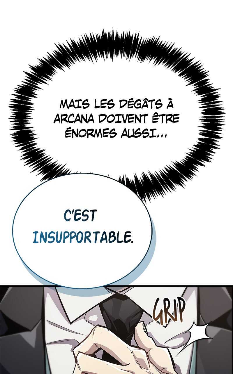 Read The Player Hides His Past FR Manga Online