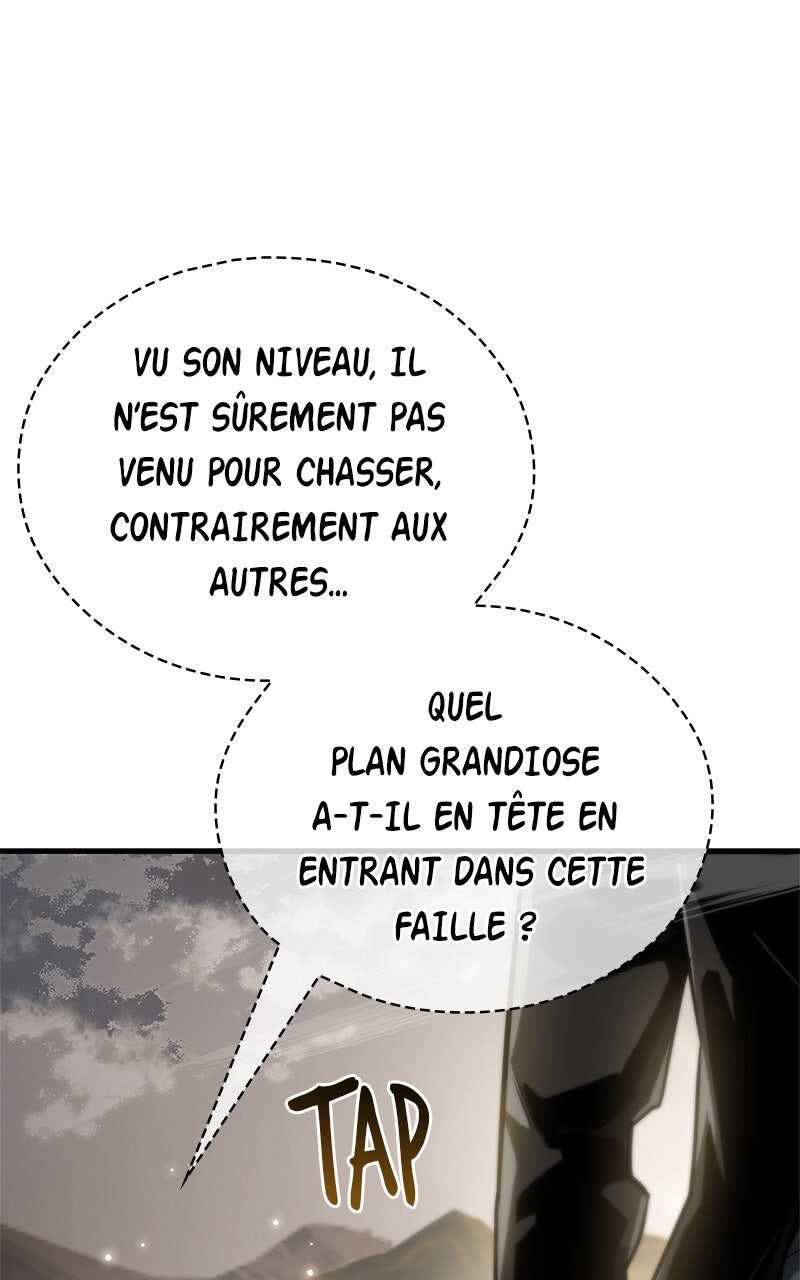 Read The Player Hides His Past FR Manga Online