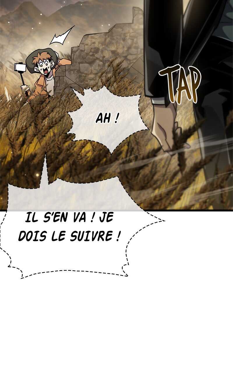 Read The Player Hides His Past FR Manga Online