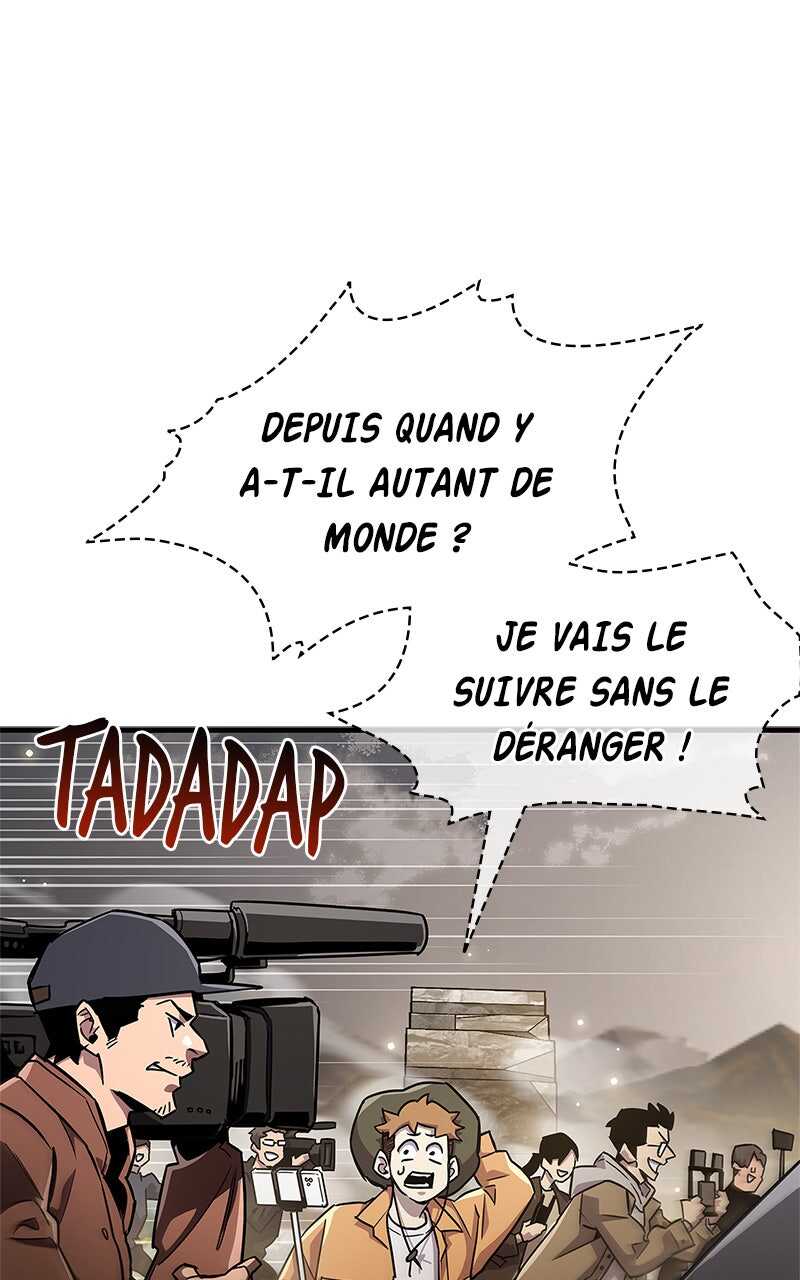 Read The Player Hides His Past FR Manga Online
