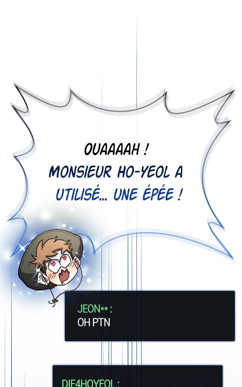 Read The Player Hides His Past FR Manga Online