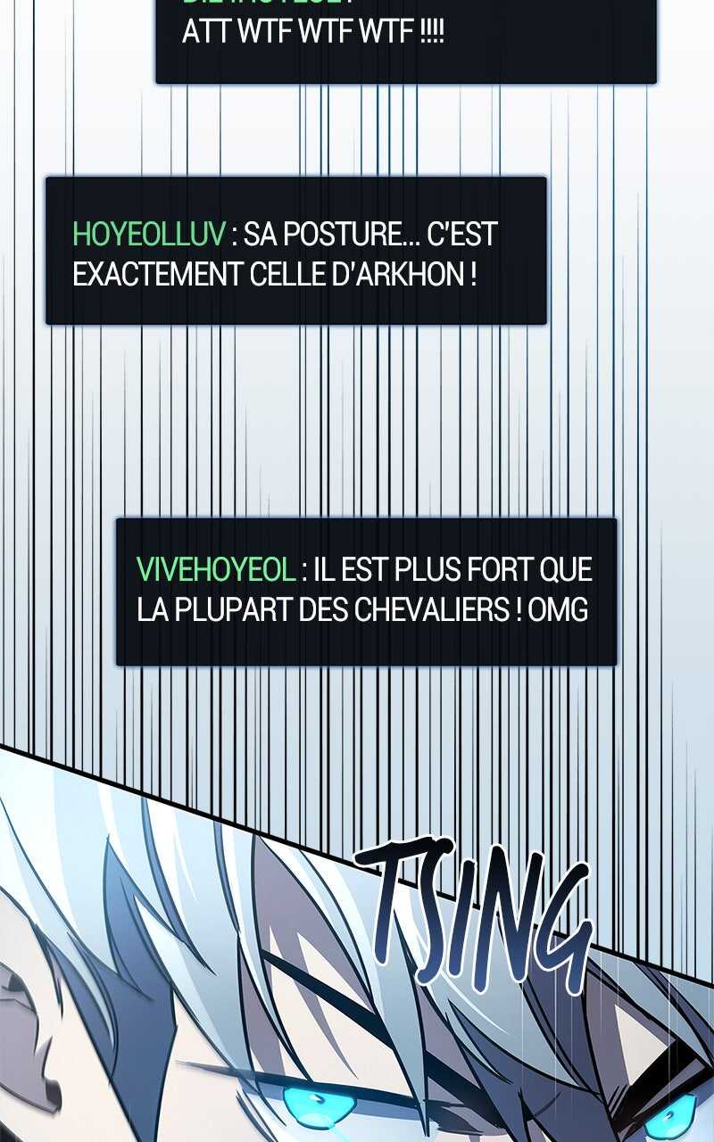 Read The Player Hides His Past FR Manga Online