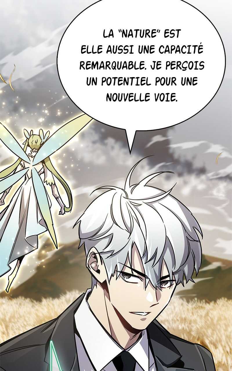 Read The Player Hides His Past FR Manga Online