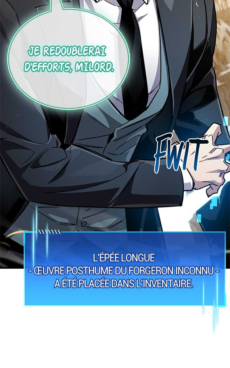 Read The Player Hides His Past FR Manga Online