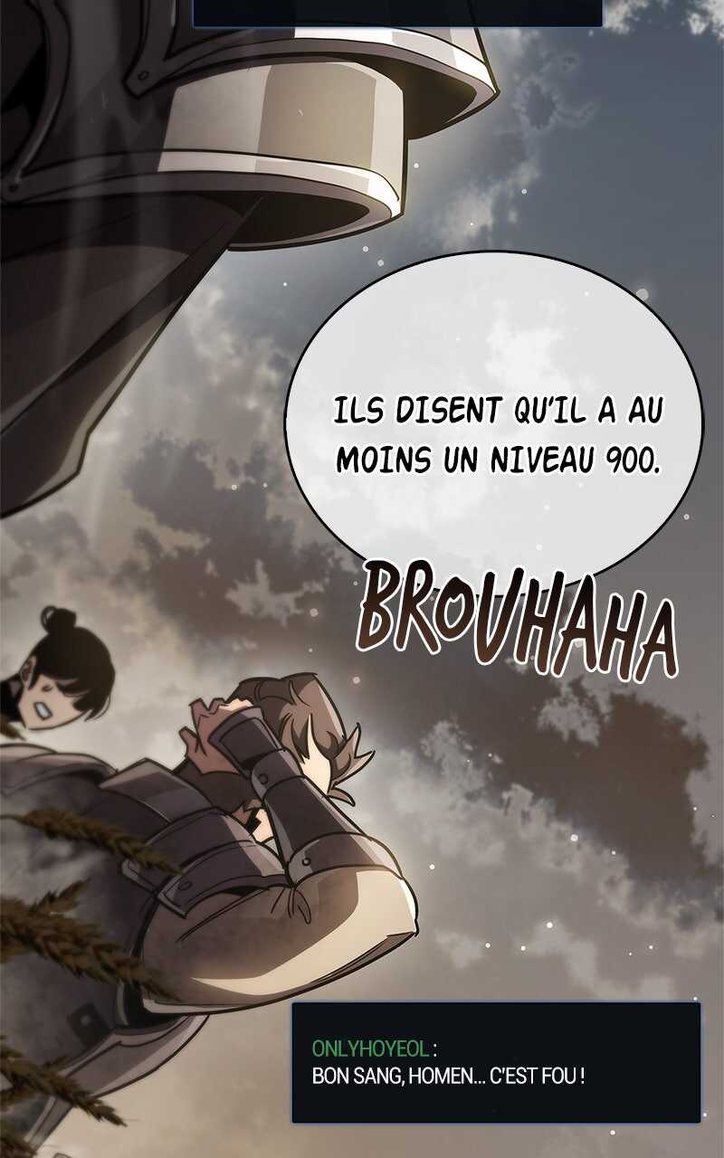 Read The Player Hides His Past FR Manga Online