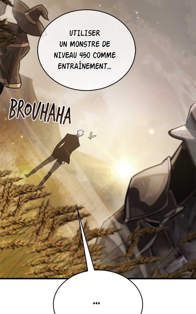 Read The Player Hides His Past FR Manga Online