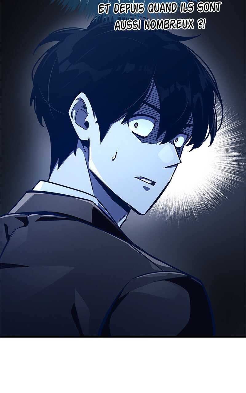 Read The Player Hides His Past FR Manga Online
