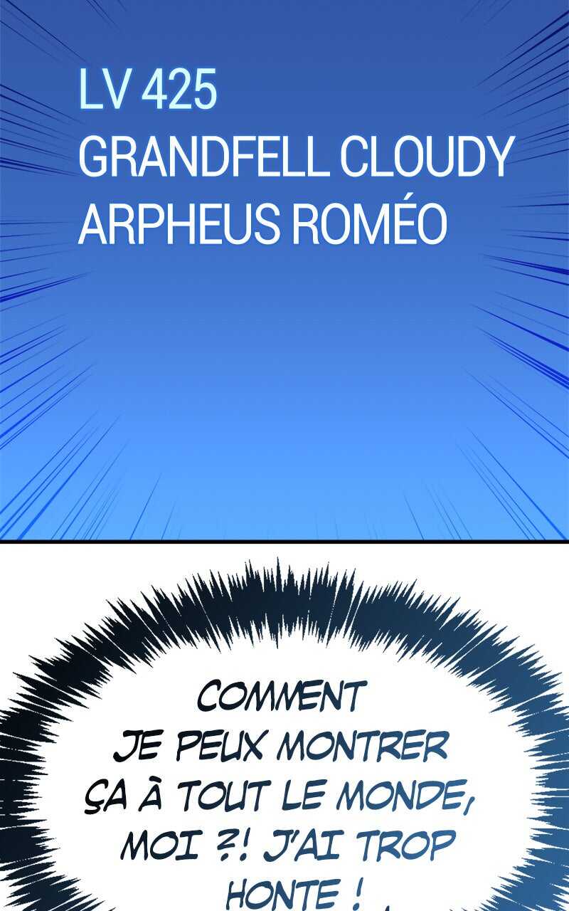 Read The Player Hides His Past FR Manga Online