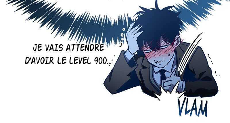 Read The Player Hides His Past FR Manga Online