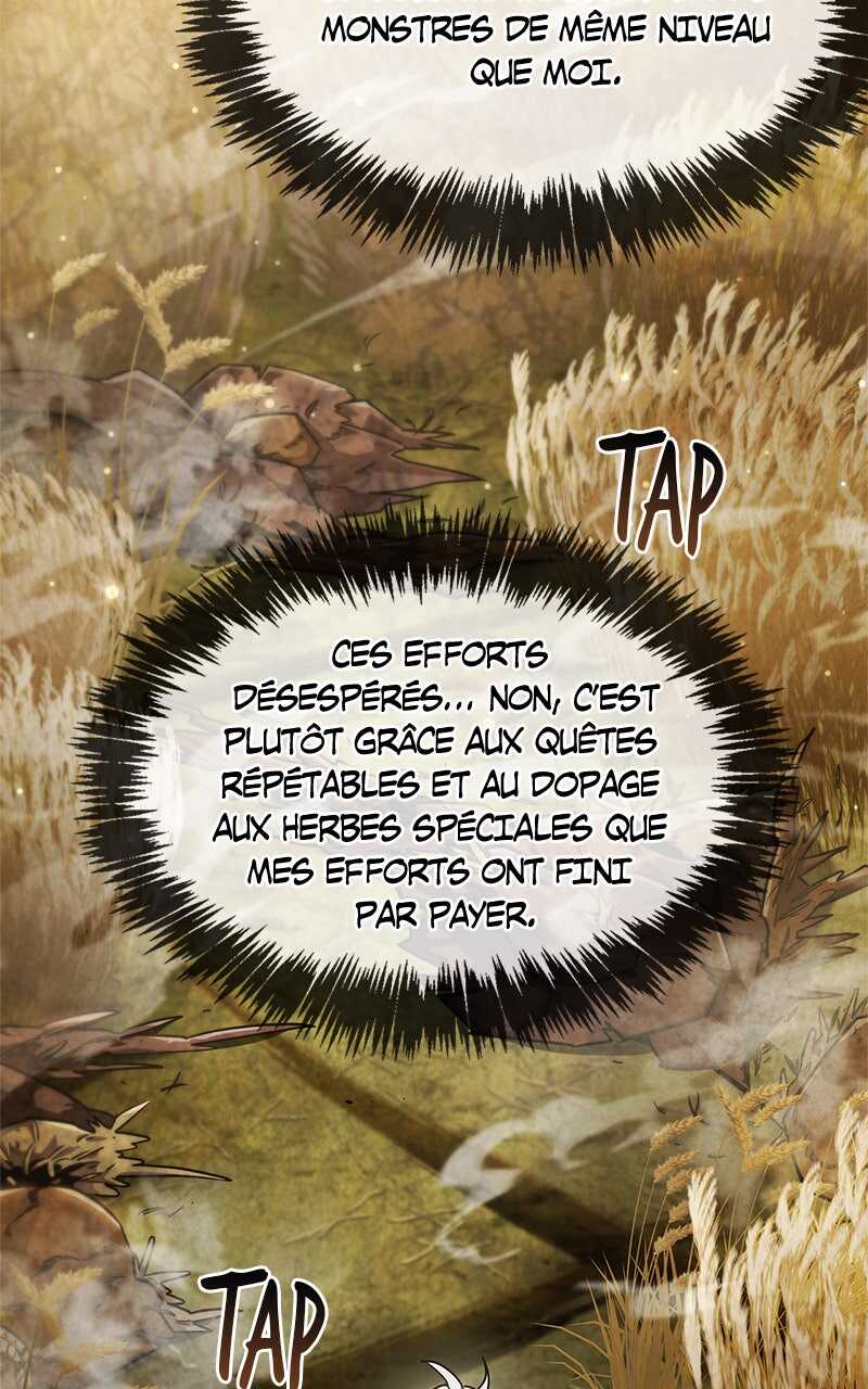 Read The Player Hides His Past FR Manga Online