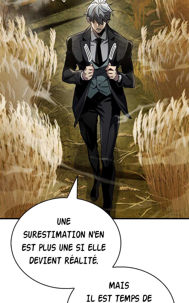 Read The Player Hides His Past FR Manga Online