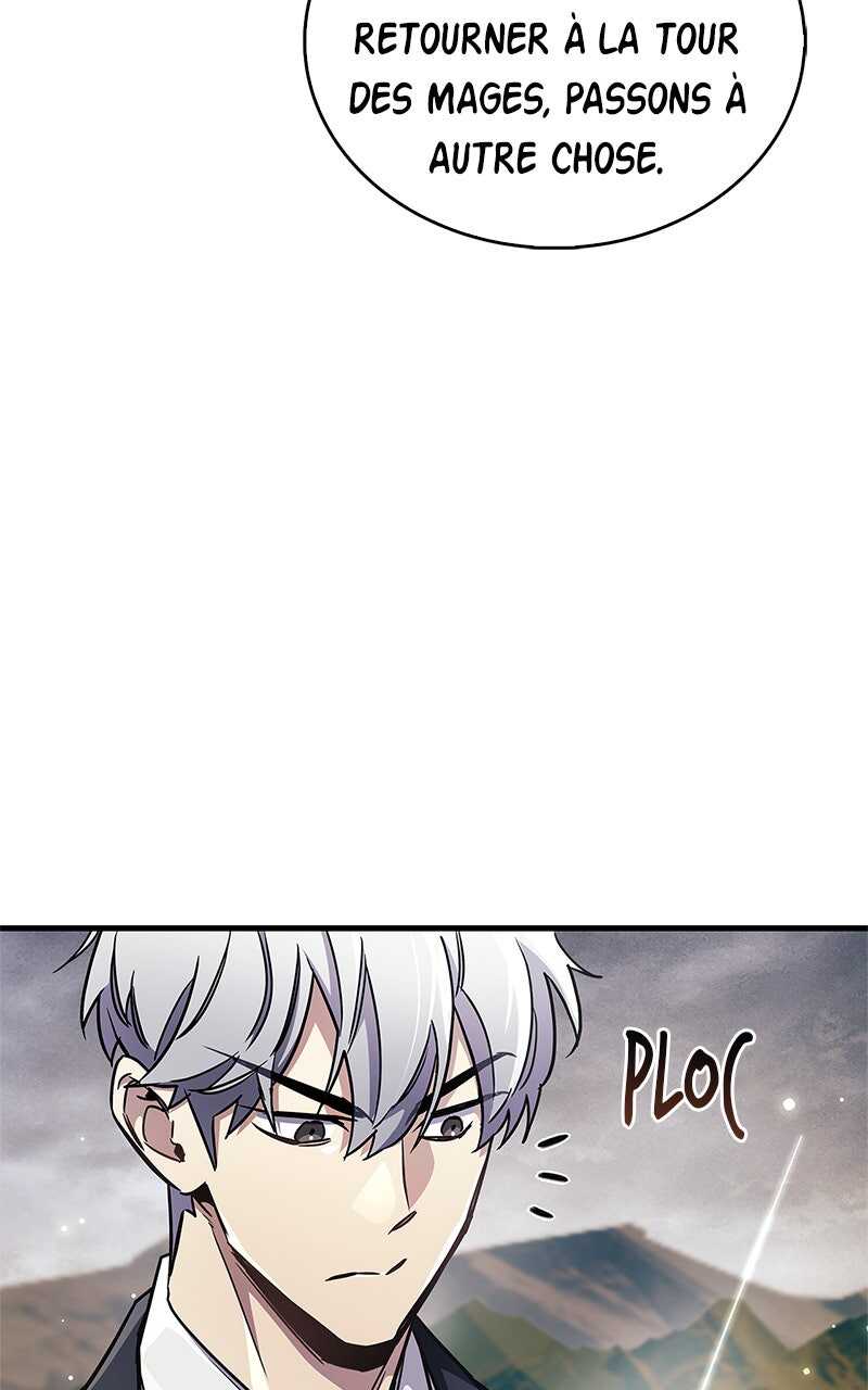 Read The Player Hides His Past FR Manga Online