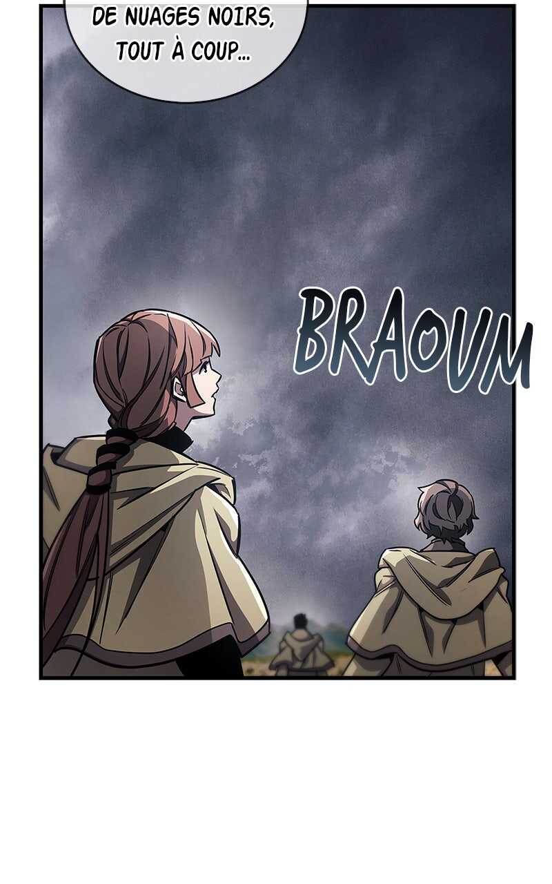 Read The Player Hides His Past FR Manga Online