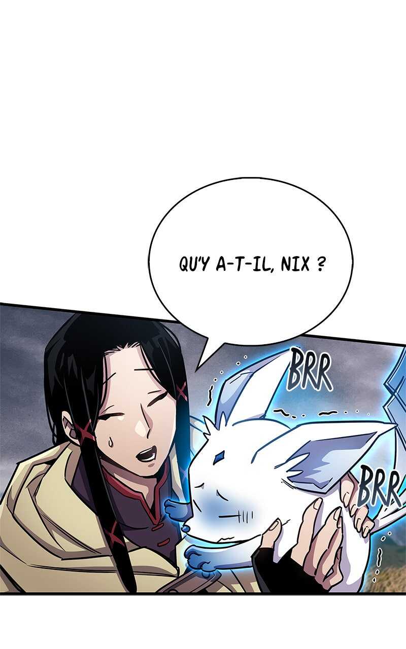 Read The Player Hides His Past FR Manga Online