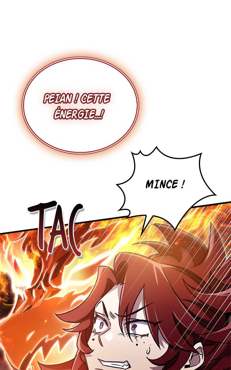 Read The Player Hides His Past FR Manga Online