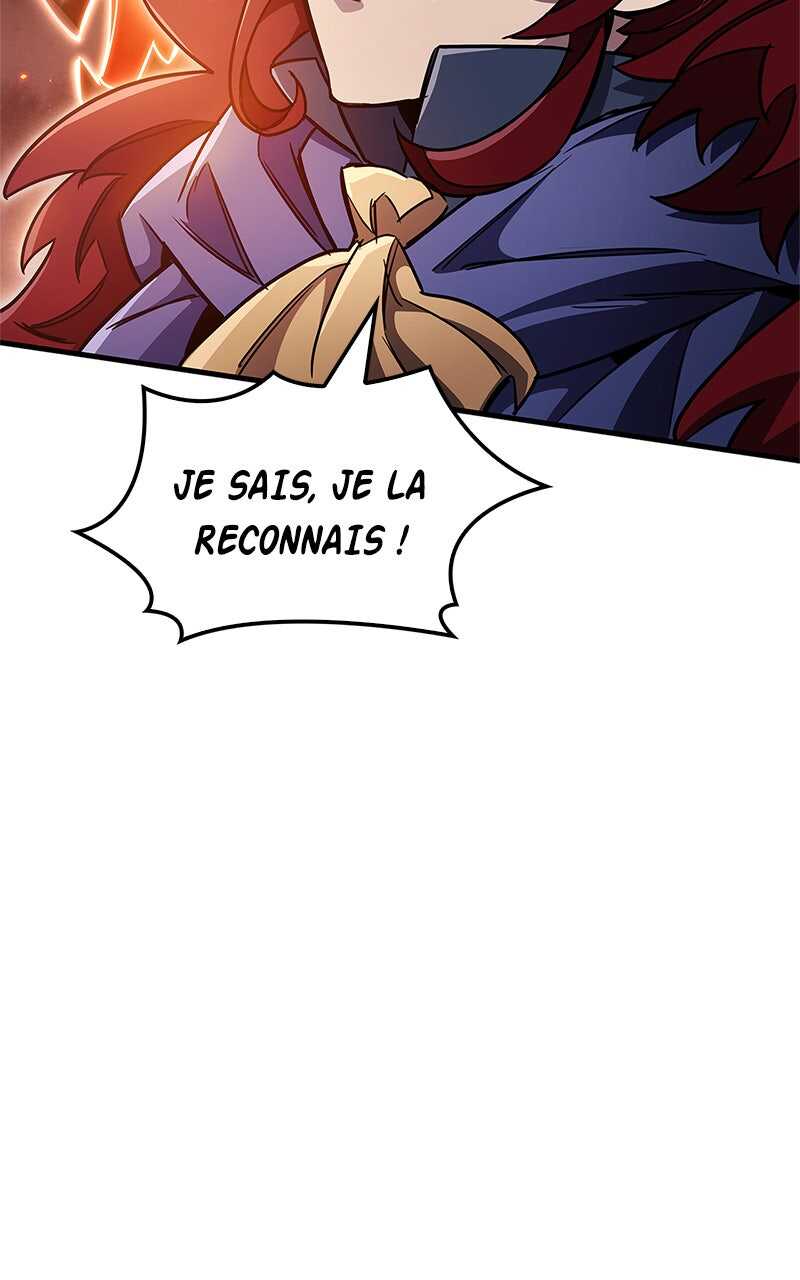 Read The Player Hides His Past FR Manga Online