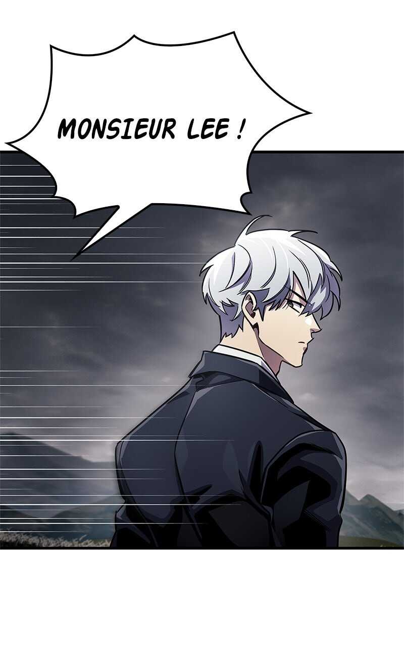 Read The Player Hides His Past FR Manga Online