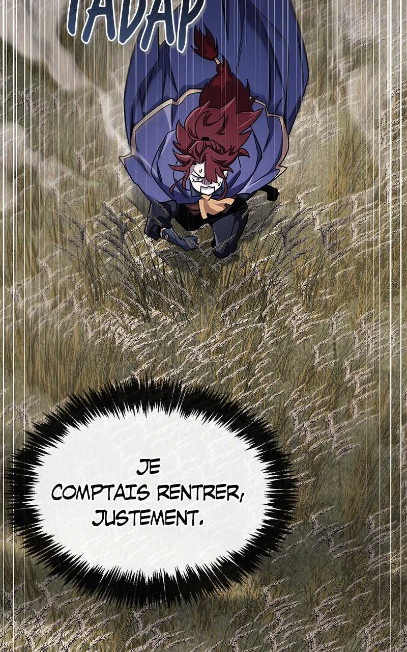 Read The Player Hides His Past FR Manga Online