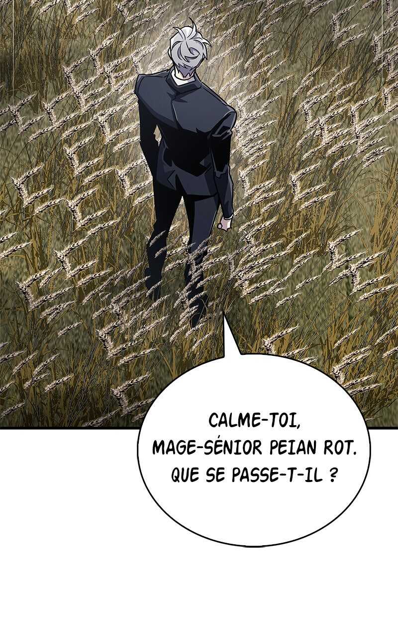 Read The Player Hides His Past FR Manga Online