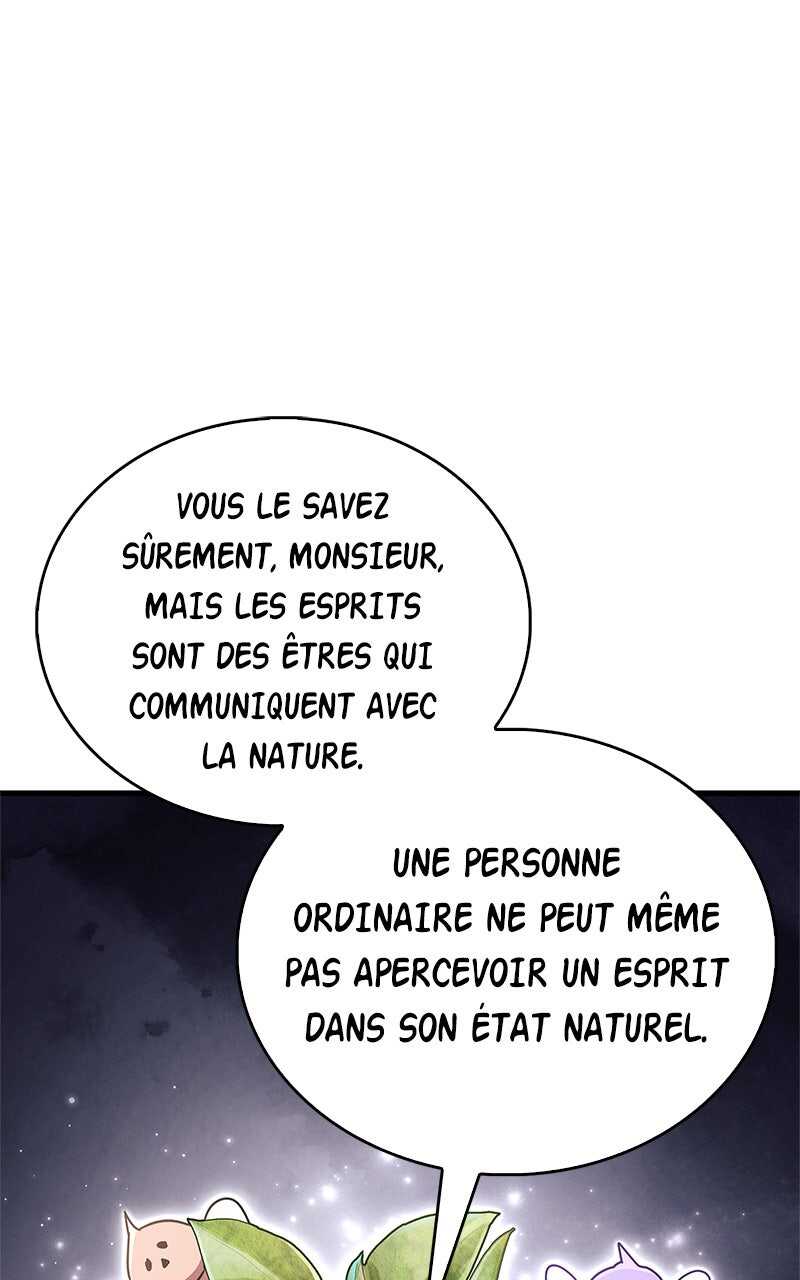 Read The Player Hides His Past FR Manga Online