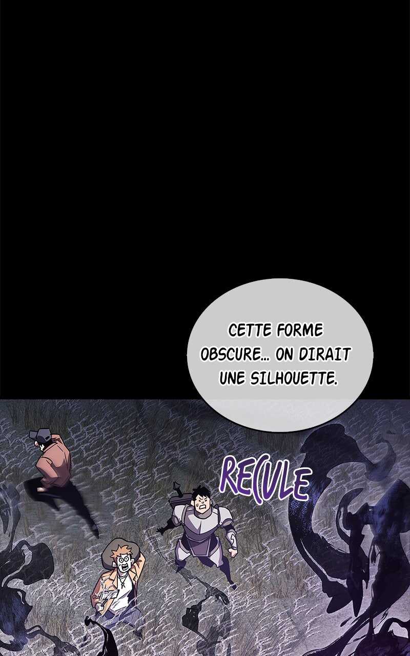 Read The Player Hides His Past FR Manga Online
