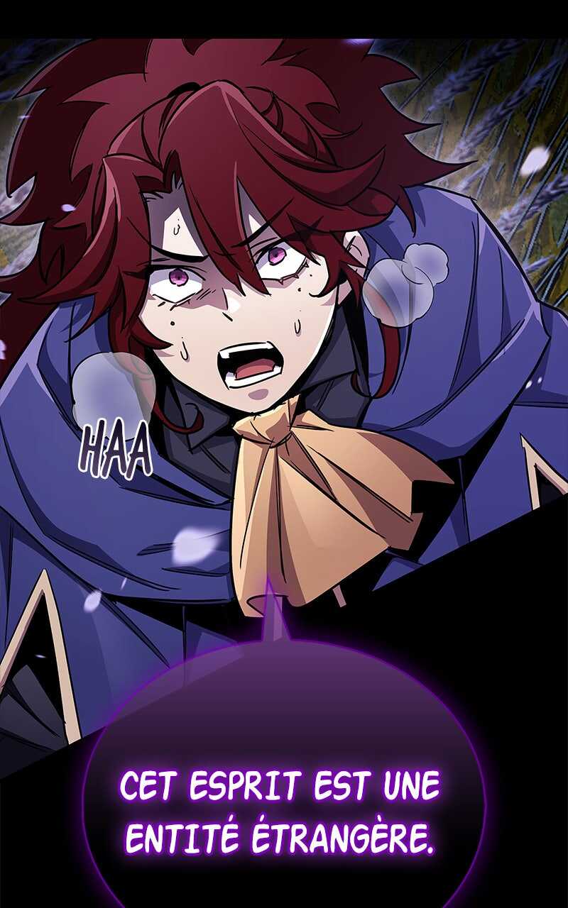 Read The Player Hides His Past FR Manga Online