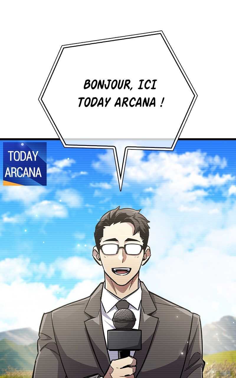 Read The Player Hides His Past FR Manga Online