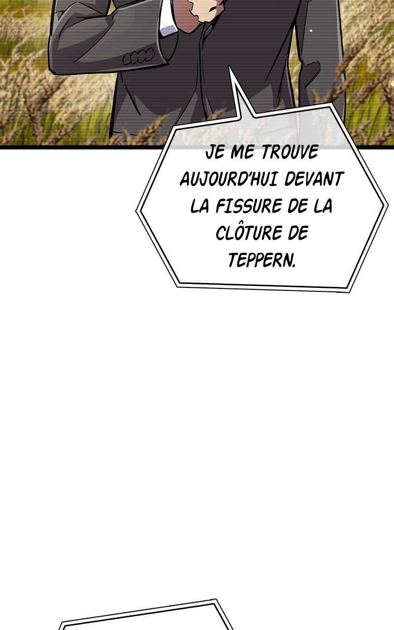 Read The Player Hides His Past FR Manga Online
