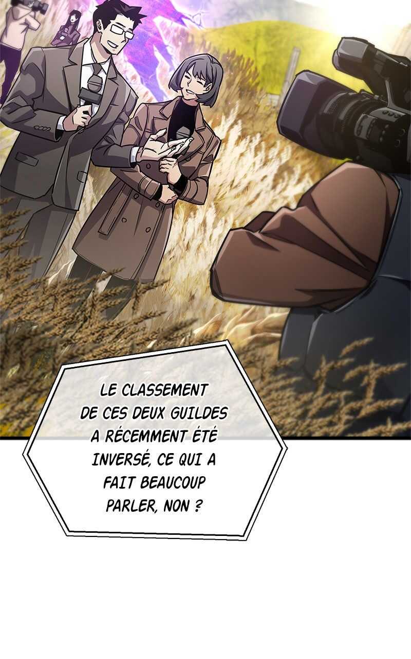 Read The Player Hides His Past FR Manga Online