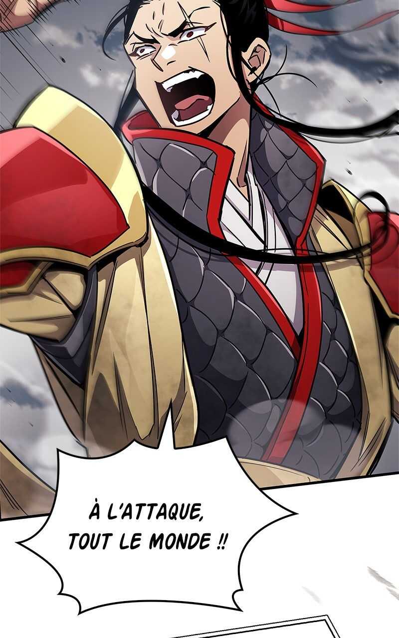 Read The Player Hides His Past FR Manga Online