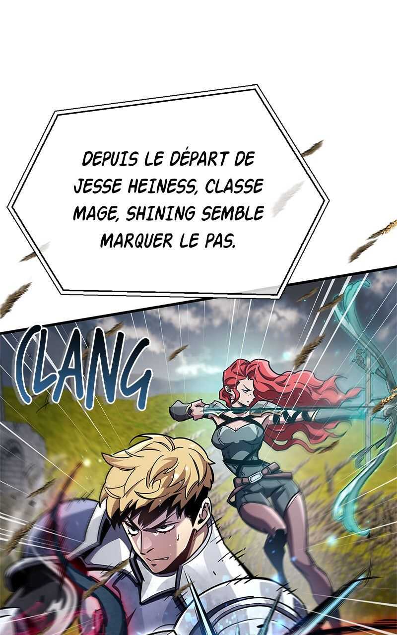 Read The Player Hides His Past FR Manga Online