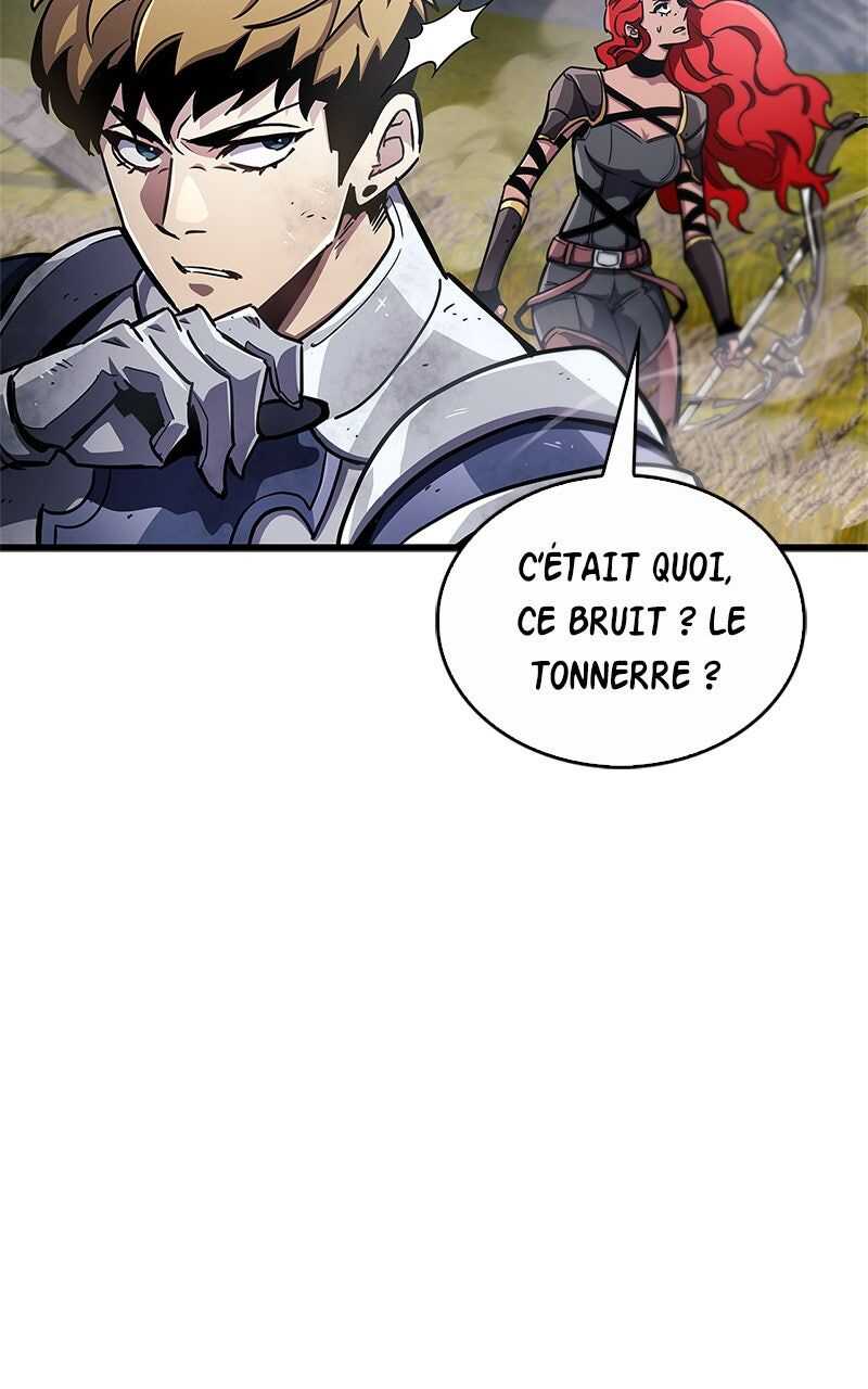 Read The Player Hides His Past FR Manga Online