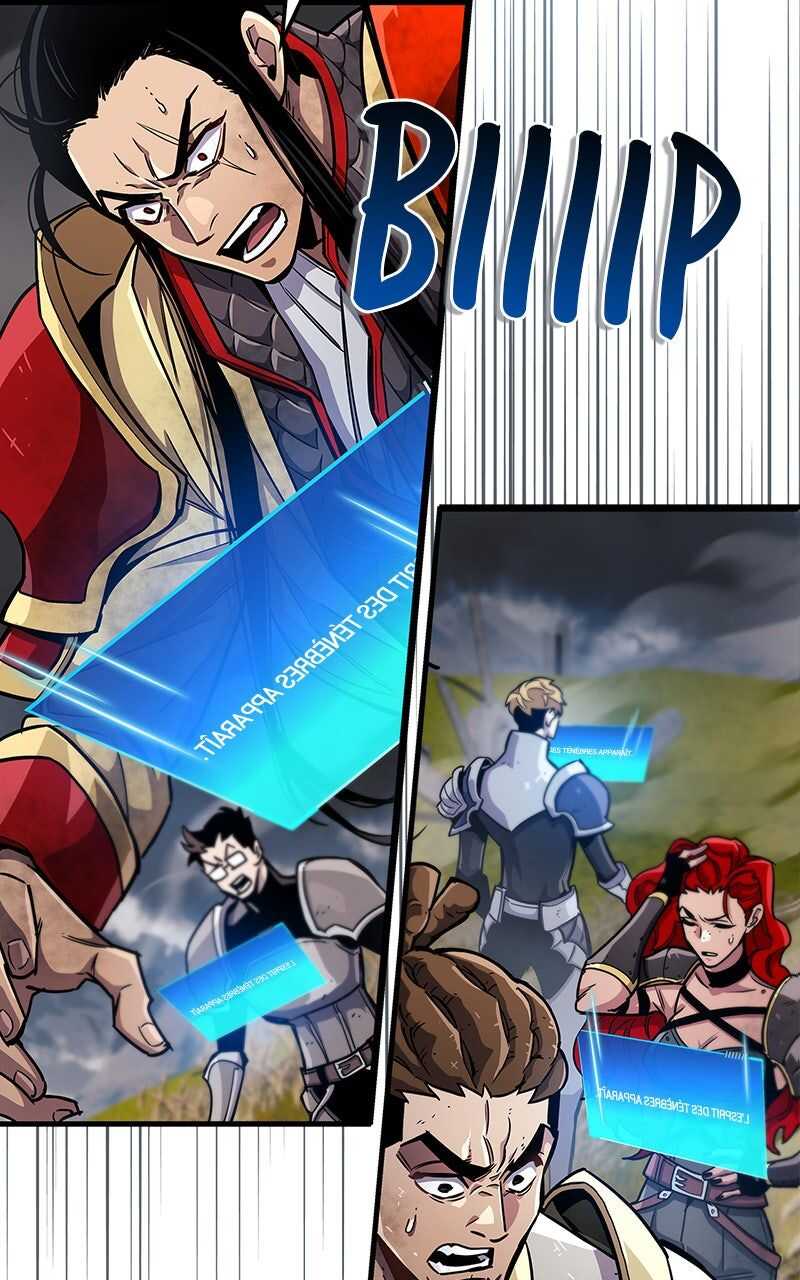 Read The Player Hides His Past FR Manga Online