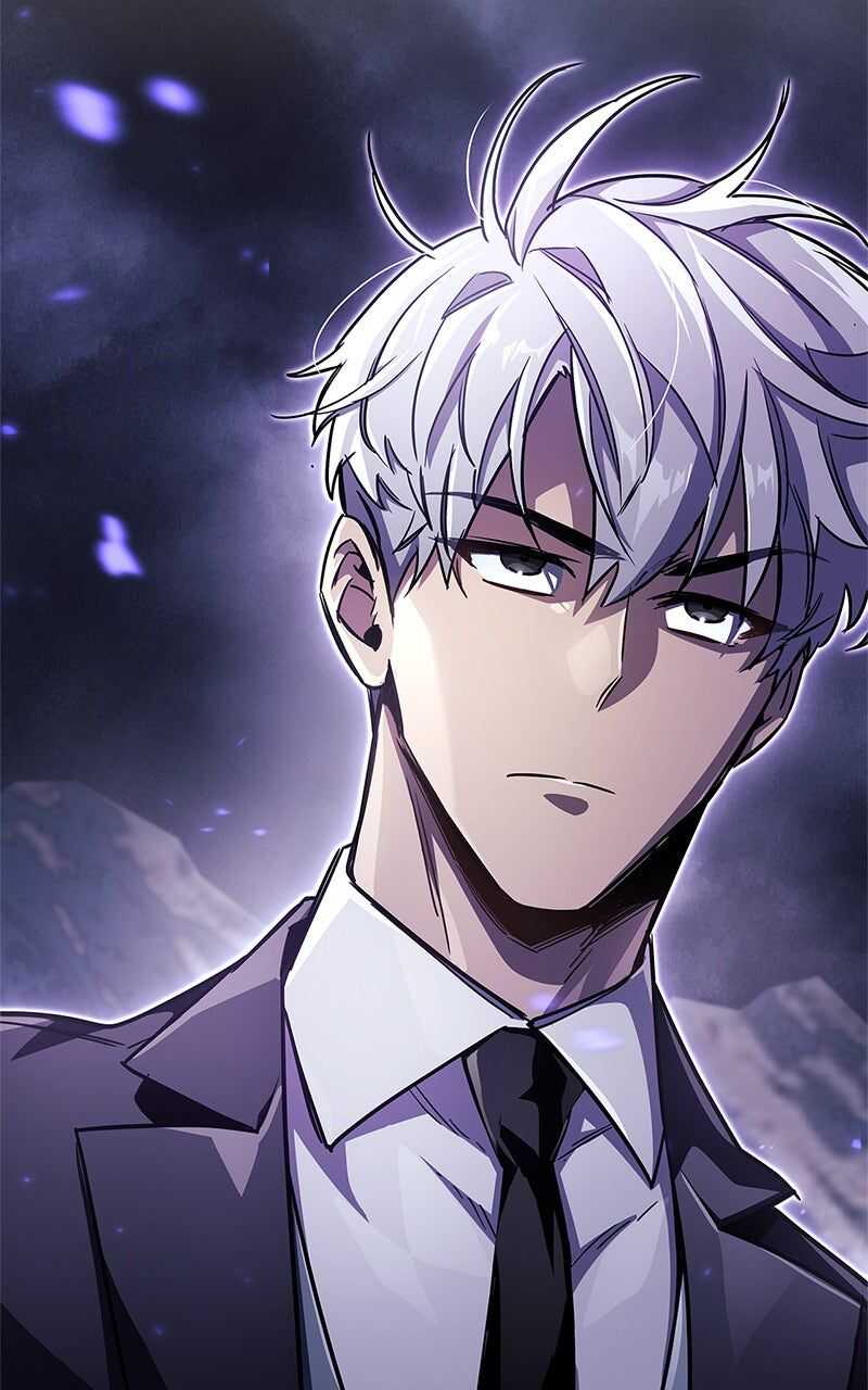 Read The Player Hides His Past FR Manga Online