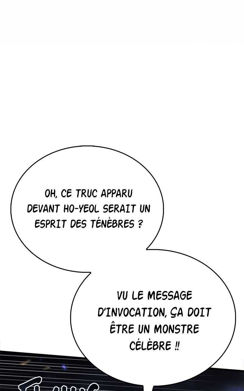 Read The Player Hides His Past FR Manga Online