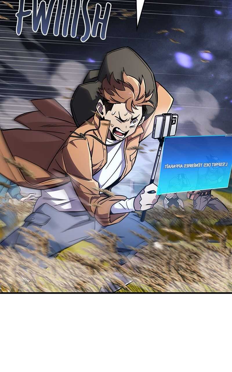 Read The Player Hides His Past FR Manga Online