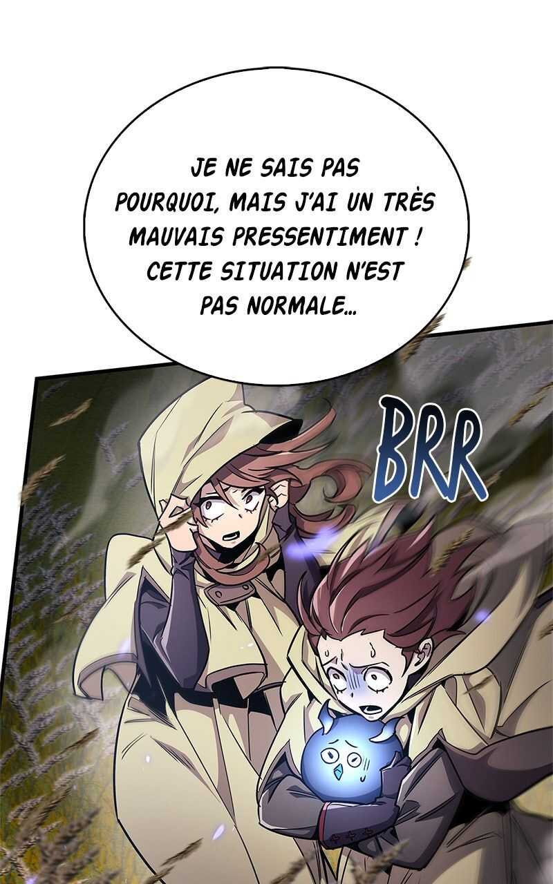 Read The Player Hides His Past FR Manga Online