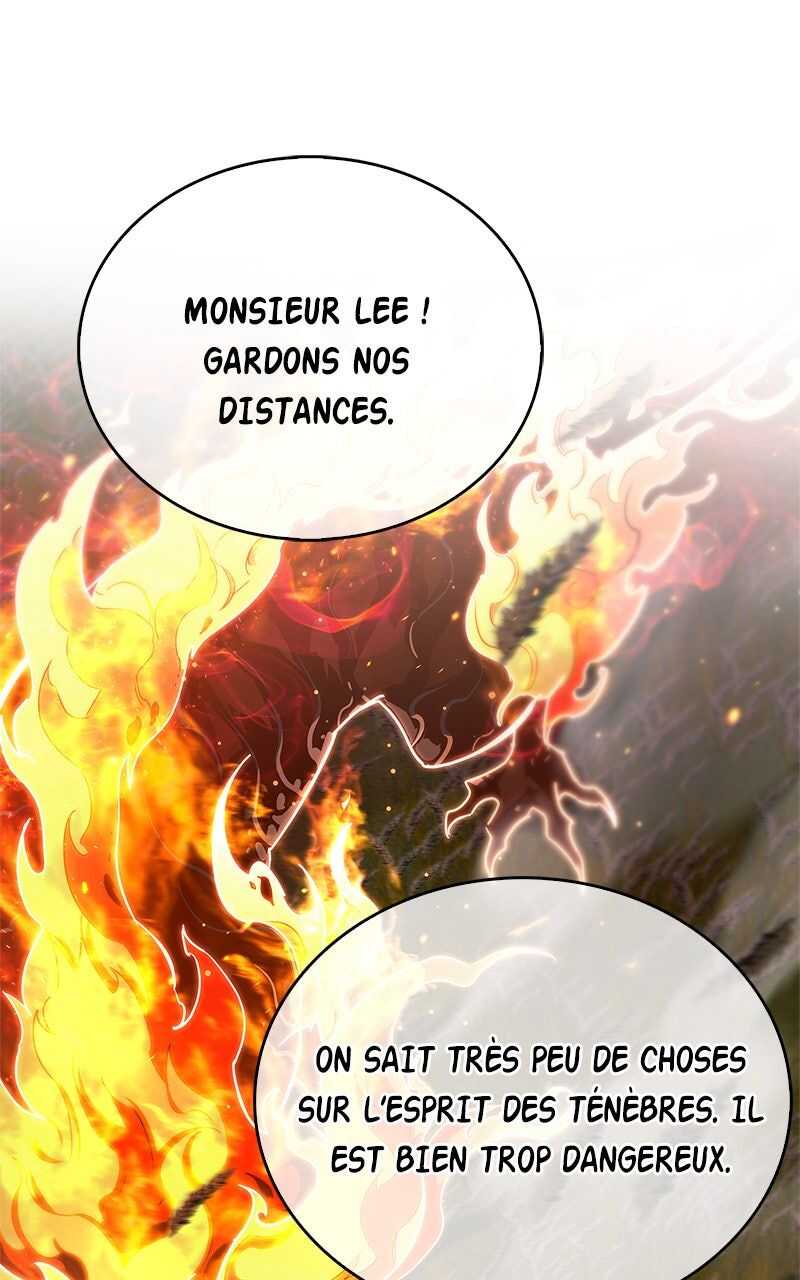 Read The Player Hides His Past FR Manga Online