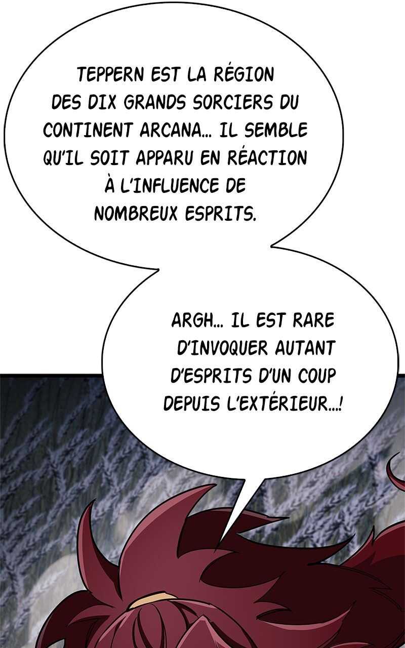 Read The Player Hides His Past FR Manga Online