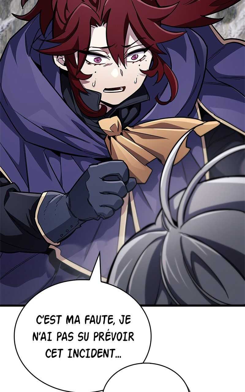 Read The Player Hides His Past FR Manga Online
